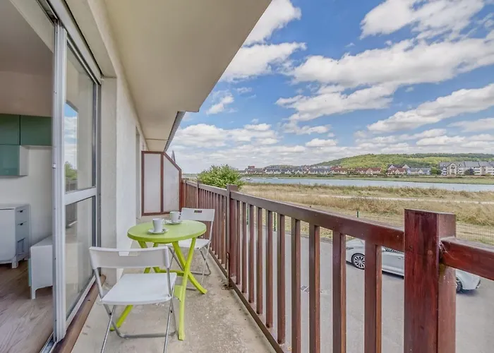 Apartman Neptune-2 By Interhome