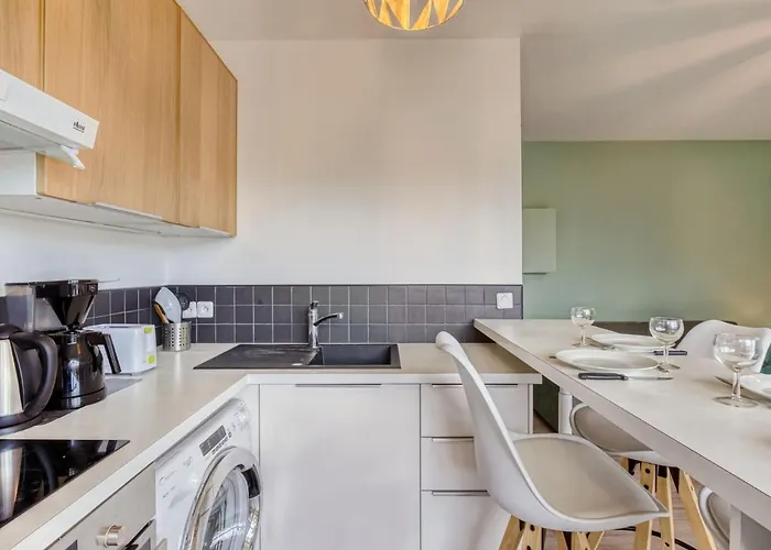 Neptune-2 By Interhome Apartman *