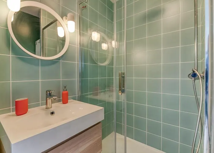 Apartman Neptune-2 By Interhome