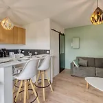 Apartamento Neptune-2 By Interhome