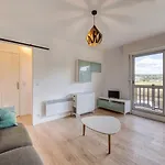 Neptune-2 By Interhome Apartamento *