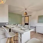 Neptune-2 By Interhome * Cabourg