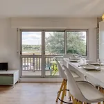 Neptune-2 By Interhome Apartamento Cabourg