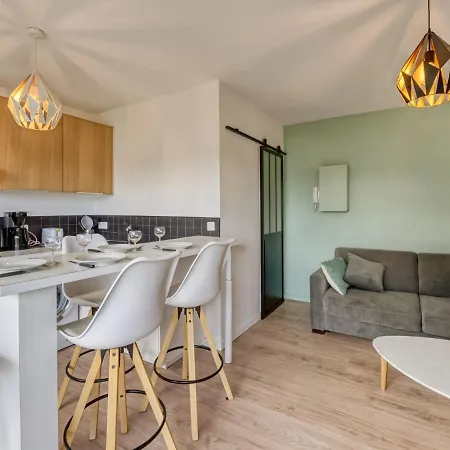 Lejlighed Neptune-2 By Interhome