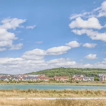 Neptune-2 By Interhome Apartmán Cabourg