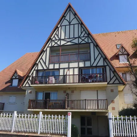 Neptune-2 By Interhome * Cabourg