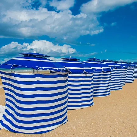 Apartmán Neptune-2 By Interhome Cabourg