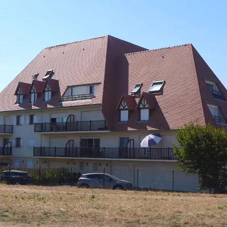 Neptune-2 By Interhome * Cabourg