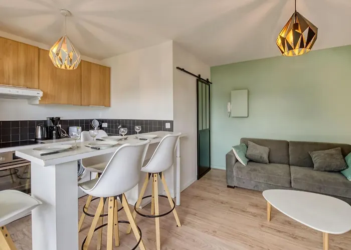 Apartmán Neptune-2 By Interhome