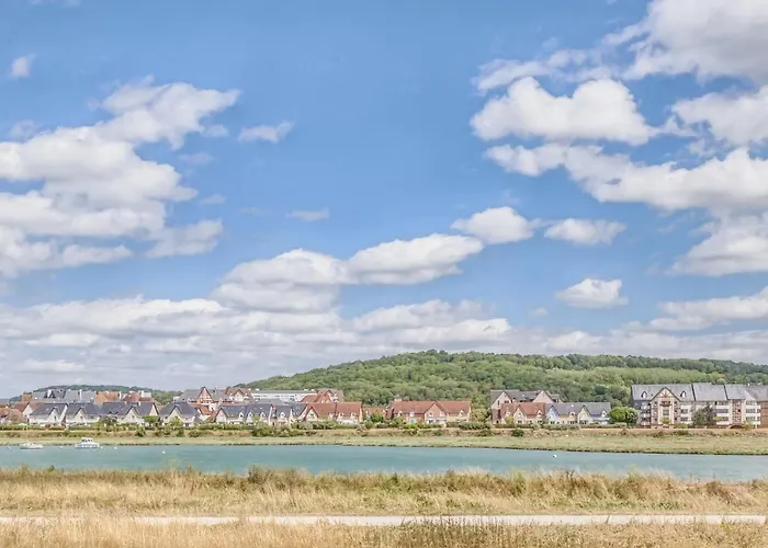 Neptune-2 By Interhome Apartmán Cabourg