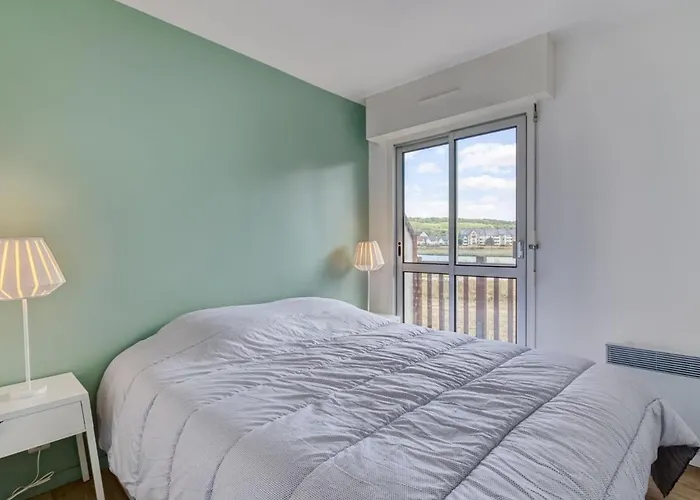 Neptune-2 By Interhome Apartmán