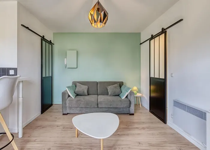 Apartmán Neptune-2 By Interhome