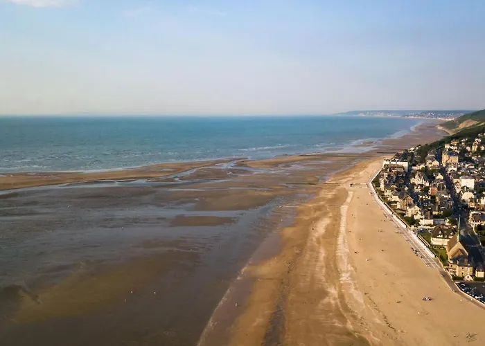 Neptune-2 By Interhome Cabourg